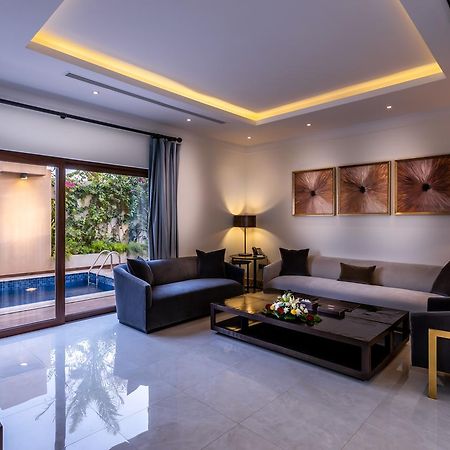 Braira Hettin Hotel & Resort Эр-Рияд Экстерьер фото