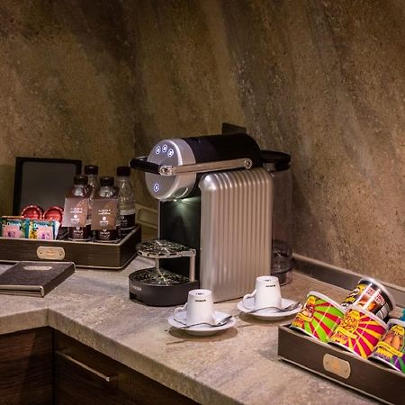 Braira Hettin Hotel & Resort Эр-Рияд Экстерьер фото