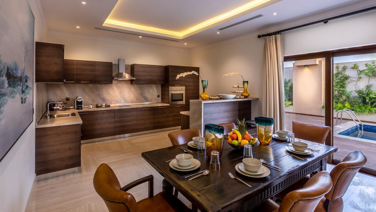Braira Hettin Hotel & Resort Эр-Рияд Экстерьер фото