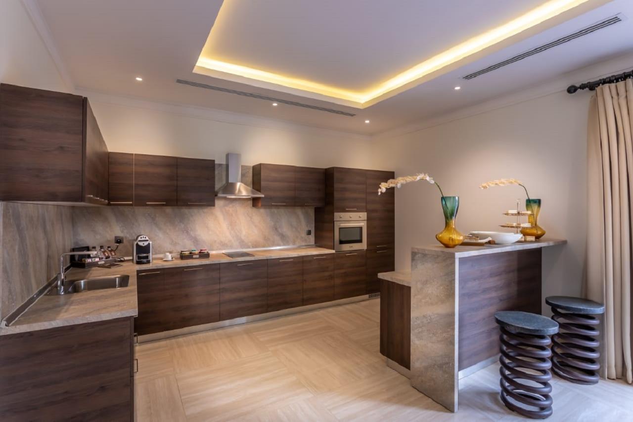 Braira Hettin Hotel & Resort Эр-Рияд Экстерьер фото