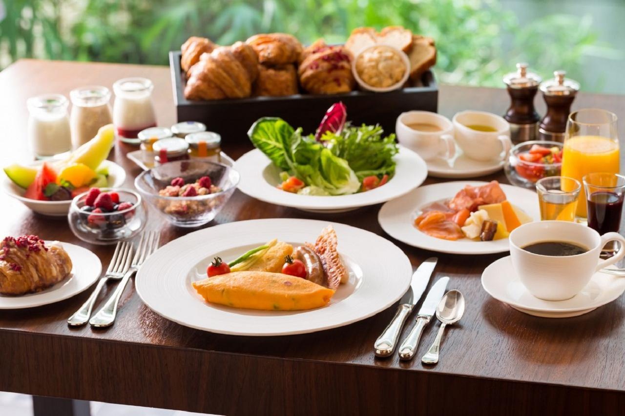 Braira Hettin Hotel & Resort Эр-Рияд Экстерьер фото